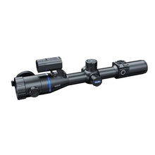 Pard Pantera Zoom Hunting Thermal Imaging Scope Rifle Scope 640*512 20mK Ballistic Calculator Video Record