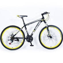 ODM OEM Bike Manufacturer 21 Speed MTB 26 27.5 29 Inch Steel Aluminium Alloy Bicycle