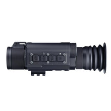 ATAK ET22 Hunting Thermal Imaging Scope Ballistic Calculator 256*192 12um 25mK Monocular Rangefinder VS PARD SA32