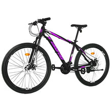 Hot Selling Cycle for Men Fast Delivery Mountain Bike 27.5 Inch 21speed Mtb Bicycle