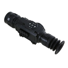 WiFi Night Vision Telescope 50m Lens Night Vision Monocular Scope for Hunting 1800m Long Range Thermal Imaging Monocular Sight