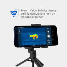 Pulsar Thermion 2 XG50 Thermal Scope Night Vision Tactical 640x480 Multi-Spectral Thermal Scope Pulsar Thermal