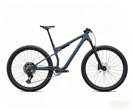 2027 Latest Epic 9 Full Carbon Frame Premium T1200 Carbon Fiber Mountain Bike Suspension Frame Boost 148x12mm BSA
