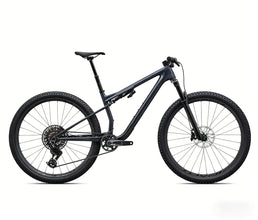 2027 Latest Epic 9 Full Carbon Frame Premium T1200 Carbon Fiber Mountain Bike Suspension Frame Boost 148x12mm BSA