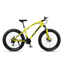 Full Suspension 26 Inch Wheel 4.0 Fat Bicycle Big Tire Cycle Snow Mtb Mountain Bike Beach Cycling Fatbike Snow Bicycle for Men