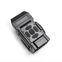 TRV NT15 256 Thermal Rifle Scope for Hunting ,WiFi,2K Daytime,PIP,Video Rec,Thermal Monocular Camera