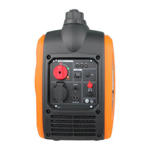 Hot Sale 3.5KW Portable Inverter Generator 110/220V Super Silent With ATS & Remote Start For Home Marine Outdoor