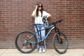 Hot Selling Cycle for Men Fast Delivery Mountain Bike 27.5 Inch 21speed Mtb Bicycle