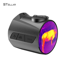 STELLAR Mini T2 Thermal Imaging Scope Monocular Hunting Camera Rifle Sight Imager Night Vision Device