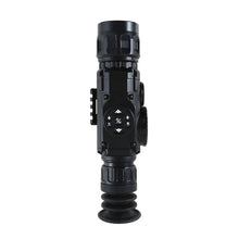 WiFi Night Vision Telescope 50m Lens Night Vision Monocular Scope for Hunting 1800m Long Range Thermal Imaging Monocular Sight