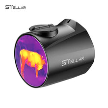 STELLAR Mini T2 Thermal Imaging Scope Monocular Hunting Camera Rifle Sight Imager Night Vision Device