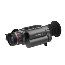 Sytong LM02-19LRF Infrared Thermal Imaging Sight Rifle Scope 256x192 Night Vision Monocular