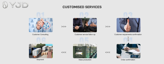 6KW/8KW/10KW Silent DG6500SE Portable Diesel Generators for Home Use