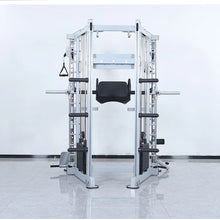 MIYAUP Little Flying Bird Dragon Portal Smith Comprehensive Trainer Multi functional Squat Fitness Equipment