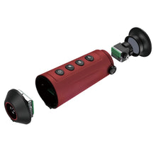 Hikmicro LE10 Infrared Thermal Imaging Imager Device Sight Binocular  Telescope Scope Night Vision Monocular