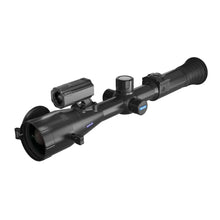 Pard Pantera Thermal Imaging Scope Hunting Night Vision Scope Ballistic Calculator 20mK PIP Waterproof Thermal Rifle Scope