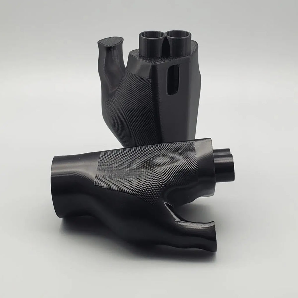 Bionic Hand Grip Arm Wrestling Strength Training Brace Wrist Biomimetic Thumb Pronation Gripper Gym Fitness Equipment Men Power