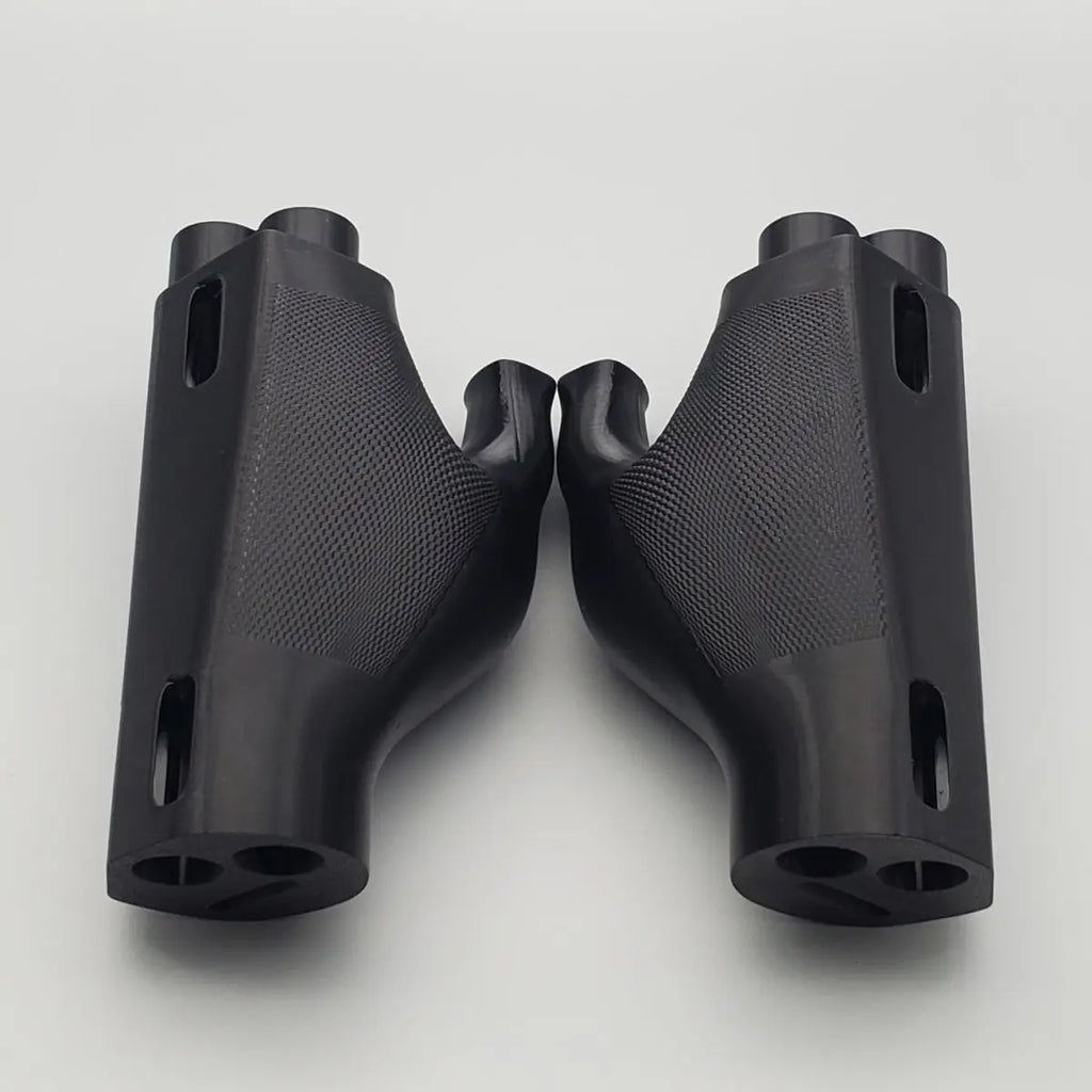 Bionic Hand Grip Arm Wrestling Strength Training Brace Wrist Biomimetic Thumb Pronation Gripper Gym Fitness Equipment Men Power