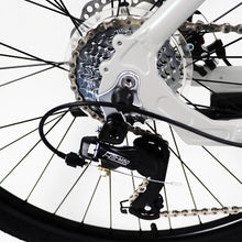Super Popular Mountain Bike OEM Mtb Bicycle 21 Speed  26 Inch  Cycle