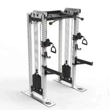 Gym Equipment Multifunctional Training Rack Deep Squat and Bench Press Integrated Macchine