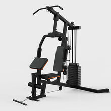 Home Gym Multifunctional Integrated Trainer Fitness Equipment Single Station Sports Equipment Combination Machine