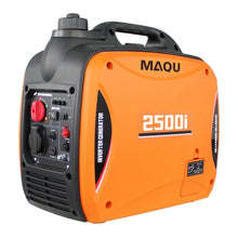 Hot Sale 3.5KW Portable Inverter Generator 110/220V Super Silent With ATS & Remote Start For Home Marine Outdoor