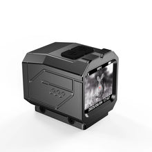 GOYOJO Mini Touch Infrared Thermal Imager Tactical Thermal Imaging Scope Night Vision Device Digital Camera GPS213