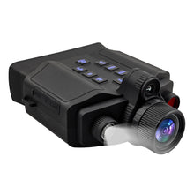 Z10 5K UHD Infrared Thermal Imaging Binoculars 60MP Digital Night Vision Binoculars Camera for Hunting Outdoor with Flashlight
