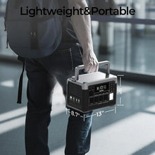 P1000 Portable Power Station 1800W 1024Wh 1KWh Battery Solar Generator With Wireless Charge