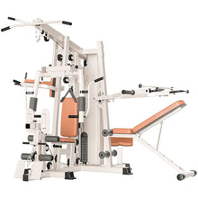 Comprehensive Training Equipment, Fitness Equipment, Home Multifunctional Integrated Set, Men's Exercise Strength Equipment