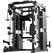 Professional Smith Comprehensive Trainer Home Multi functional Combination Fitness Equipment Flying Bird Squatting Longmen Frame