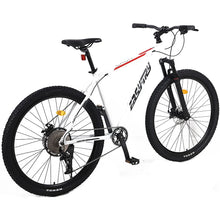 ODM OEM Bike Manufacturer 21 Speed MTB 26 27.5 29 Inch Steel Aluminium Alloy Bicycle