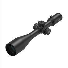 SPINA OPTICS Tricore FFP ED 8-48x56 First Focal Plane Scope Extra-Low Dispersion Glass w Scope mount,300m Remote Hunting