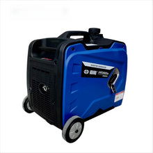 Wholesale 3kw 5kwgasoline Generator 220v 60HZ Portable Inverter Generator 3kva 5kva Silent Generators for Home