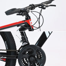 MINGU Mountain Bike 26 Inch Disc Brake Shock-absorbing Bike Male And Female Variable Speed Bike Rowery Gorskie Bisiklet Ucuz