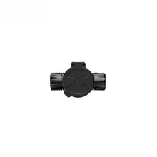 1x-8xTU620  Infrared Night Vision Monocular Optical Scope Durable Telescope Device for Hunting  Thermal Scope