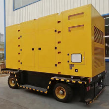 Inverter Generator Set Solar Powered Generator Complete Set Frequency Conversion Solar Power System