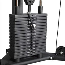 Popular Gym Cable Crossover Machine Commercial Smith Machine Fitness Equipment Power Cage Bird Gantry Home Functional Trainer