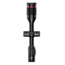1x-8xTU620  Infrared Night Vision Monocular Optical Scope Durable Telescope Device for Hunting  Thermal Scope