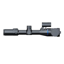 Pard Pantera Zoom Hunting Thermal Imaging Scope Rifle Scope 640*512 20mK Ballistic Calculator Video Record