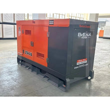 Generator diesel 20kw 20 kw 25kva 30kva 30kw Genset Silent diesel Generators Set diesel Engine Electric Generator Silent