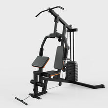 Home Gym Multifunctional Integrated Trainer Fitness Equipment Single Station Sports Equipment Combination Machine