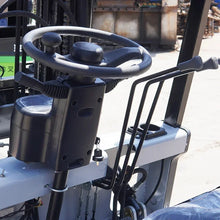 Customized Small 1.5 Tons 2 Tons 3 Tons Montacargas Self Loading Portable Forklift Electric Stacker
