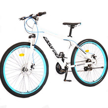 Hot Selling Cycle for Men Fast Delivery Mountain Bike 27.5 Inch 21speed Mtb Bicycle