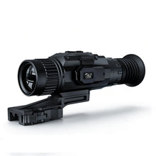 TRV MR Series Thermal Imageing Scope for Hunting 640 and 384 Thermal Imaging Monocular with 1200m LRF APP Thermal Imaging Sight