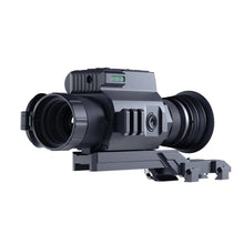 ATAK ET22 Hunting Thermal Imaging Scope Ballistic Calculator 256*192 12um 25mK Monocular Rangefinder VS PARD SA32