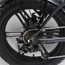 YTYIN Free Shipping Aluminium Alloy Frame Electric Bike 750w Folding City Ebike
