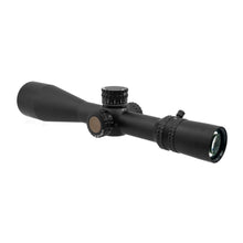 Evolution Gear 5-25X56mm F1 FFP Riflescope Original Markings with Scope Mount