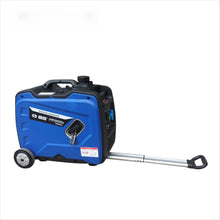 Wholesale 3kw 5kwgasoline Generator 220v 60HZ Portable Inverter Generator 3kva 5kva Silent Generators for Home