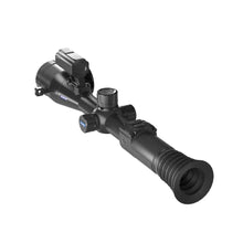Pard Pantera Thermal Imaging Scope Hunting Night Vision Scope Ballistic Calculator 20mK PIP Waterproof Thermal Rifle Scope